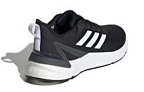 Фото № 4 с приближением к товару «‎adidas Response Super 2.0 J Black»