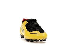 Фото № 4 с приближением к товару «‎Nike Total 90 Laser FG Varsity Maize Black»