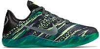 Фото № 1 с приближением к товару «‎Nike Kobe 11 EM Low Green Snake »