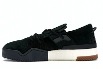 Фото № 3 с приближением к товару «‎adidas AW BBall Lo Alexander Wang Green Night»