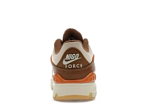 Фото № 4 с приближением к товару «‎Nike Air Force 3 Low SP»