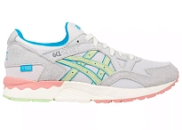 Фото № 1 с приближением к товару «‎ASICS Gel-Lyte V Social Status Charolette Lab Schools Eternal Summer Nimbus Cloud»