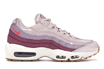 Фото № 1 с приближением к товару «‎Nike Air Max 95 Barely Rose Hot Punch »