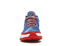Фото № 2 с приближением к товару «‎Nike KD 13 University Blue»
