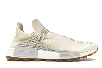 Фото № 1 с приближением к товару «‎adidas NMD Hu Trail Pharrell Now Is Her Time Cream White»