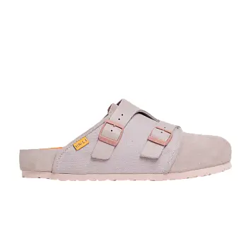Birkenstock Union LA x Bimshire Shadow Grey - 1