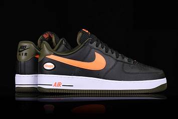 Nike Air Force 1 Hoops University  - 3