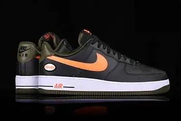 Nike Air Force 1 Hoops University  - 3