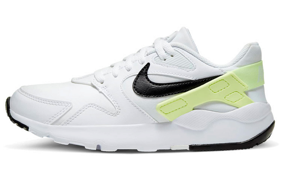 Фото № 1 с приближением к товару «‎Nike WMNS LD Victory WhiteBlackYellow»