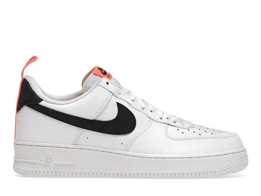 Фото № 1 с приближением к товару «‎Nike Air Force 1 Low Pivot Point»