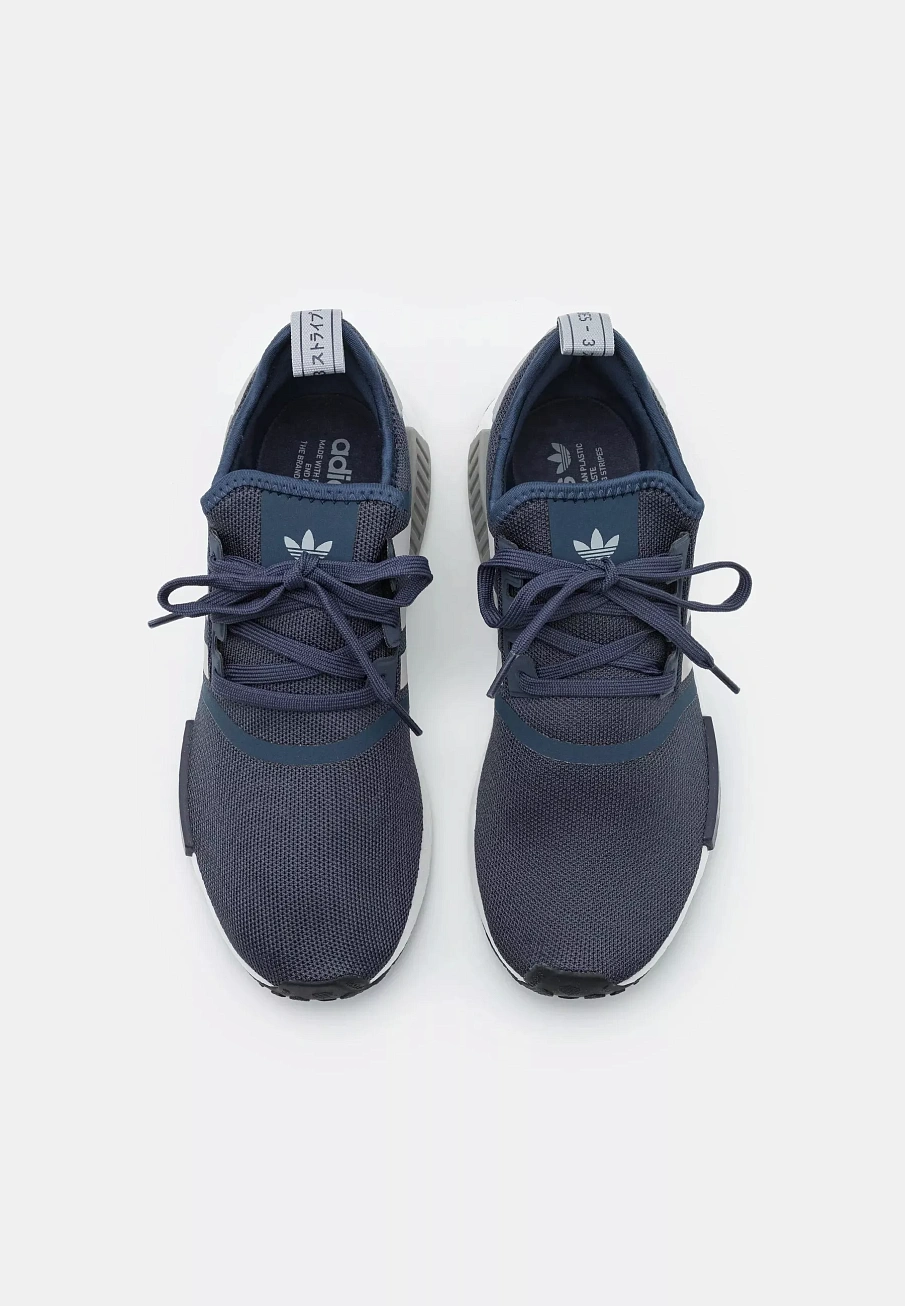 Фото № 3 с приближением к товару «‎NMD_R1 UNISEX»