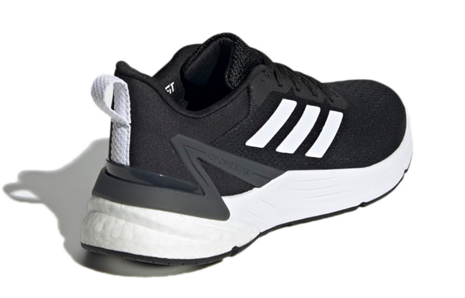 Фото № 4 с приближением к товару «‎adidas Response Super 2.0 J Black»