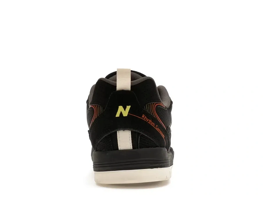 Фото № 4 с приближением к товару «‎New Balance Numeric 808»