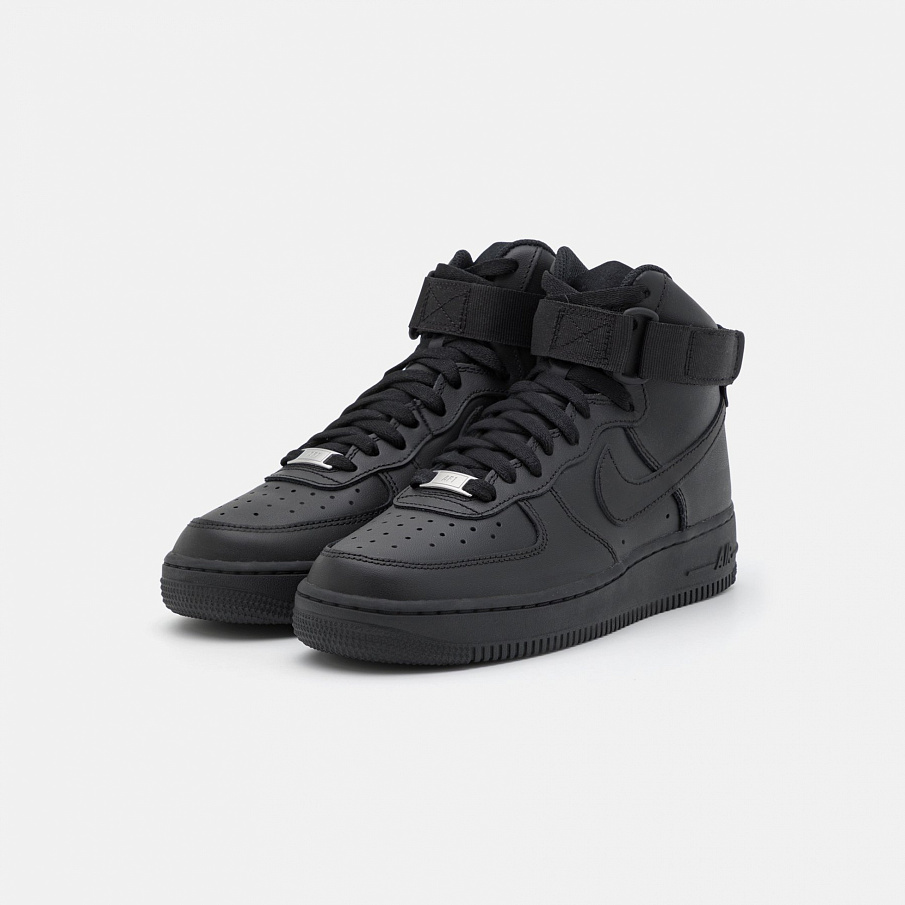Фото № 2 с приближением к товару «‎Nike Wmns Air Force 1 HI Rec »