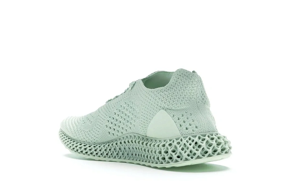 Фото № 6 с приближением к товару «‎adidas Futurecraft 4D Daniel Arsham»