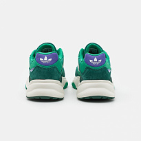 Фото № 3 с приближением к товару «‎Adidas Retropy F90 »