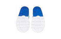 Фото № 4 с приближением к товару «‎TD Nike Air Max Motion Running shoes»