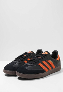 Фото № 3 с приближением к товару «‎Adidas Samba »