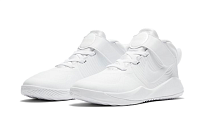 Фото № 3 с приближением к товару «‎BPNike Team Hustle D 9 Black»