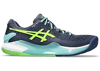 Фото № 1 с приближением к товару «‎ASICS Gel-Resolution 9 Padel»