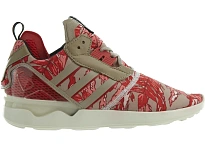 Фото № 1 с приближением к товару «‎adidas Zx 8000 Boost Pink/Red-Grey»