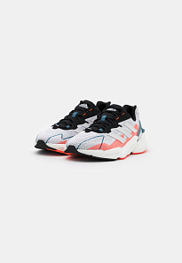 Фото № 2 с приближением к товару «‎Adidas X9000l4 Boost»