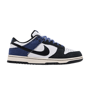 Nike Dunk Low Retro SE Off Noir Sanded Purple White