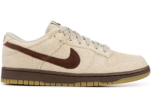Nike Dunk Low Net Medium Brown (2005)