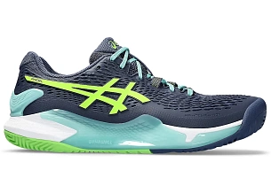 ASICS Gel-Resolution 9 Padel