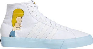 adidas Matchcourt Hi Beavis and Butt-head