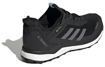 adidas Wmns Terrex Agravic Flow GTX 'Black' (EF9618) - 3