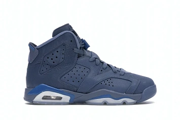 Jordan 6 Retro Diffused Blue  - 1
