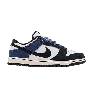 Nike Dunk Low Retro SE Off Noir Sanded Purple White