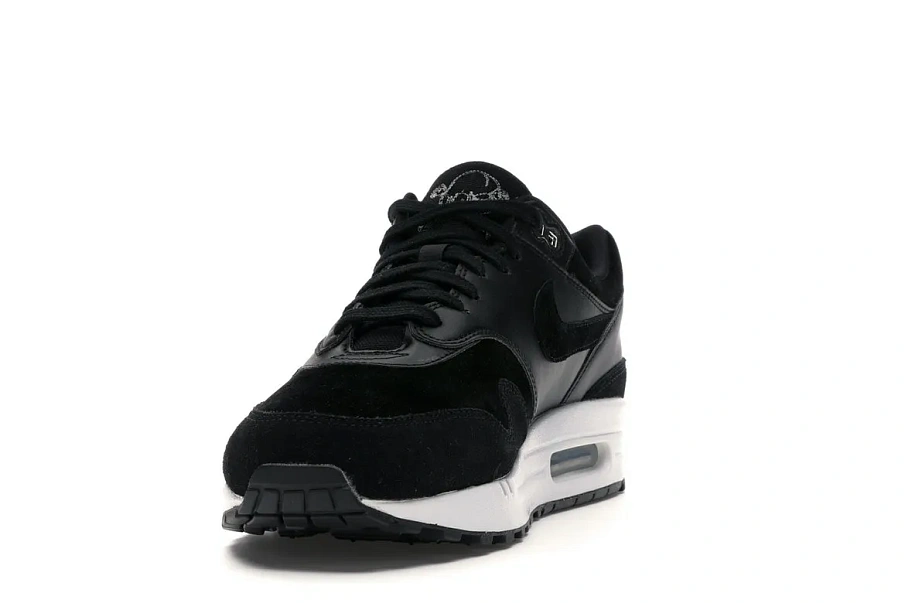 Фото № 4 с приближением к товару «‎Nike Air Max 1 Rebel Skulls»