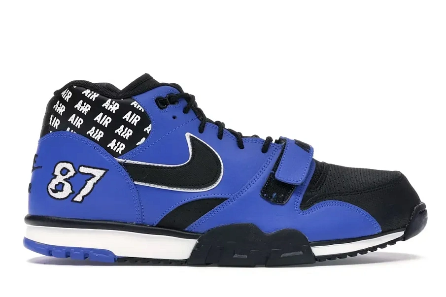 Фото № 1 с приближением к товару «‎Nike Air Trainer 1 Mid Soa»