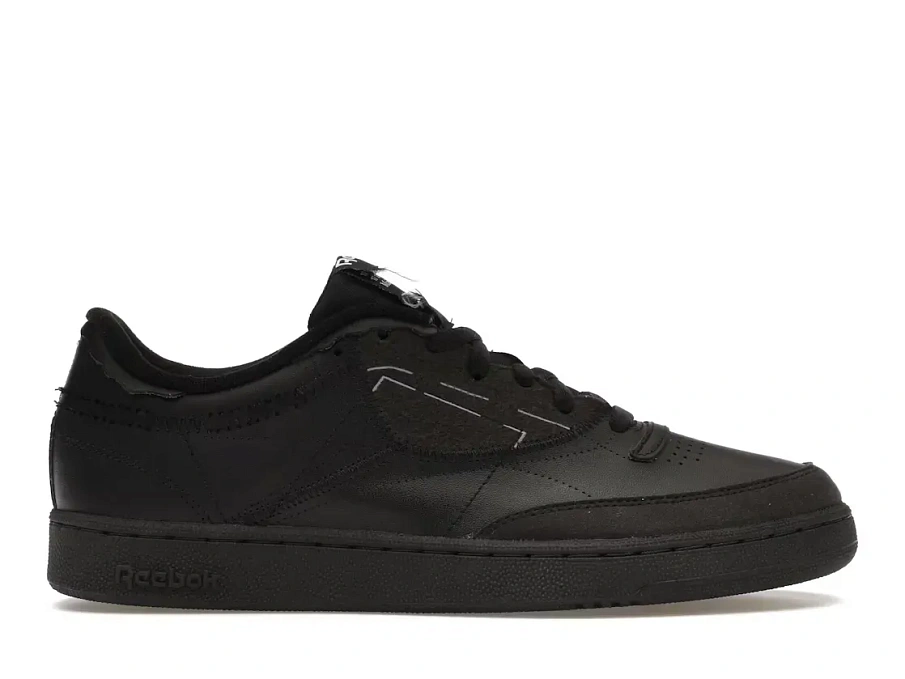 Фото № 1 с приближением к товару «‎Reebok Club C»