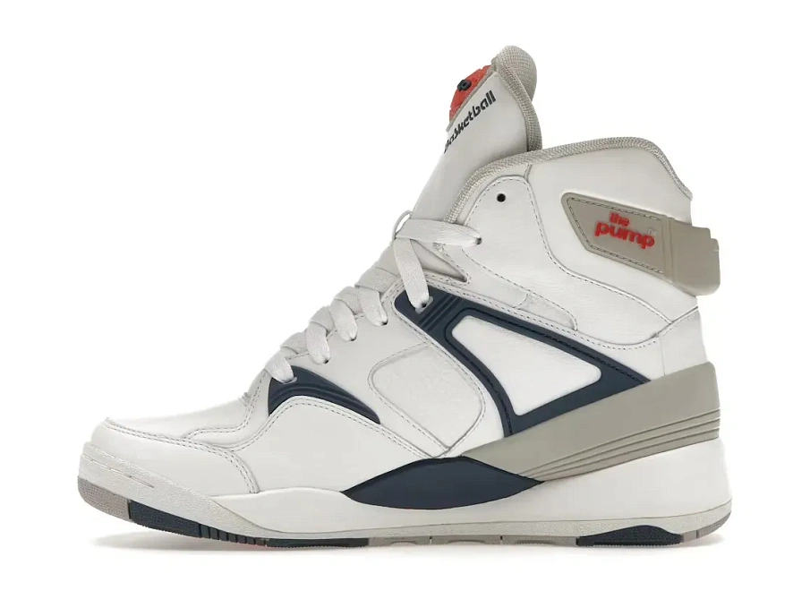Фото № 3 с приближением к товару «‎Reebok The Pump OG»