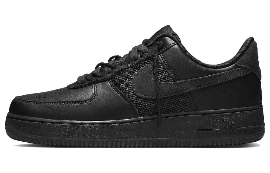 Фото № 1 с приближением к товару «‎ Nike Air Force 1 Low Skate shoes»