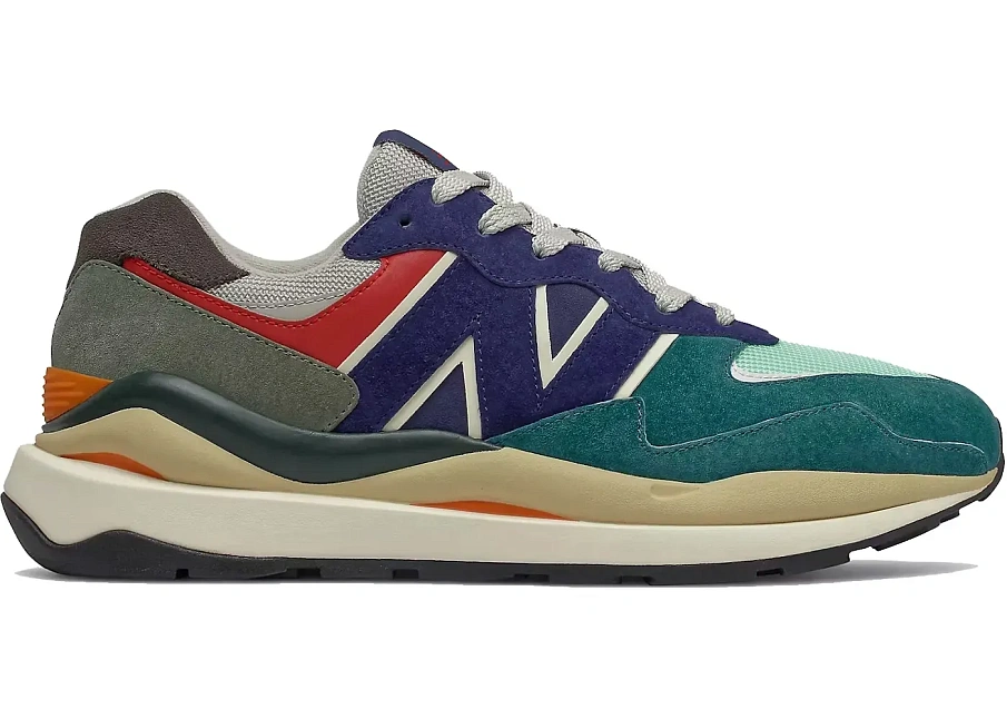 Фото № 1 с приближением к товару «‎New Balance 57/40»
