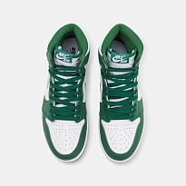 Фото № 4 с приближением к товару «‎Jordan Air 1 Retro HI »