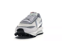 Фото № 2 с приближением к товару «‎Nike LD Waffle sacai Summit White»