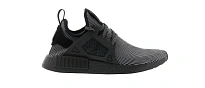 Фото № 1 с приближением к товару «‎adidas NMD XR1  Core Black»