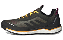 Фото № 1 с приближением к товару «‎adidas Terrex Agravic Flow 'Legacy Green'»