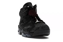 Фото № 2 с приближением к товару «‎Jordan 6 Retro SD Triple Black »