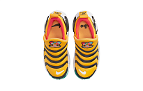 Фото № 4 с приближением к товару «‎(BP) Nike Dynamo Go SE Casual Shoes YellowBlack»