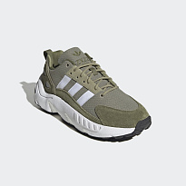 Фото № 4 с приближением к товару «‎Adidas ZX 22 Boost »