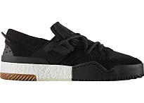 Фото № 1 с приближением к товару «‎adidas AW BBall Lo Alexander Wang Core Black»