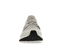 Фото № 2 с приближением к товару «‎adidas Ultra Boost 20 White Glory Blue Solar Red»