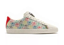 Фото № 1 с приближением к товару «‎Puma Suede PWR THRU PEACE Europe»