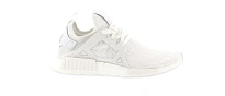 Фото № 1 с приближением к товару «‎adidas NMD XR1 Triple White (2016)»
